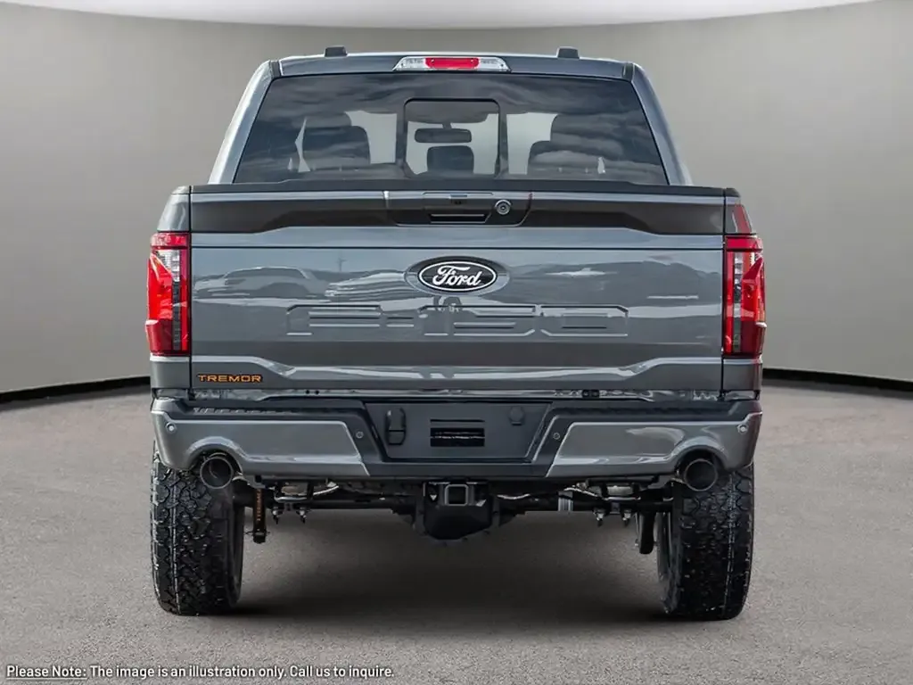 Ford F-150 2026 photo 5