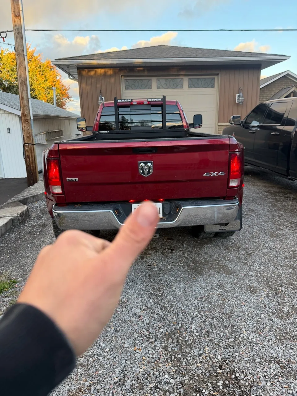 Ram 3500 2014 photo 4
