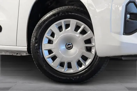 Opel Combo 2024 photo 3