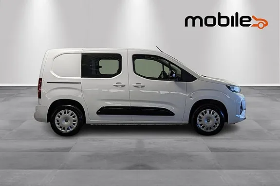 Opel Combo 2024 photo 4