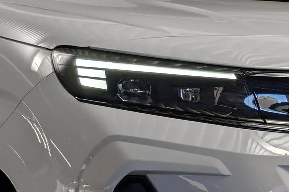 Opel Combo 2024 photo 2
