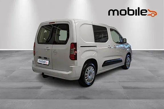 Opel Combo 2024 photo 5