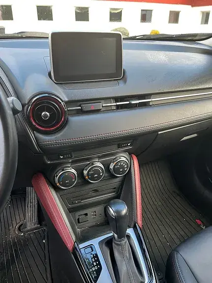 Mazda Cx-3 2016 photo 5