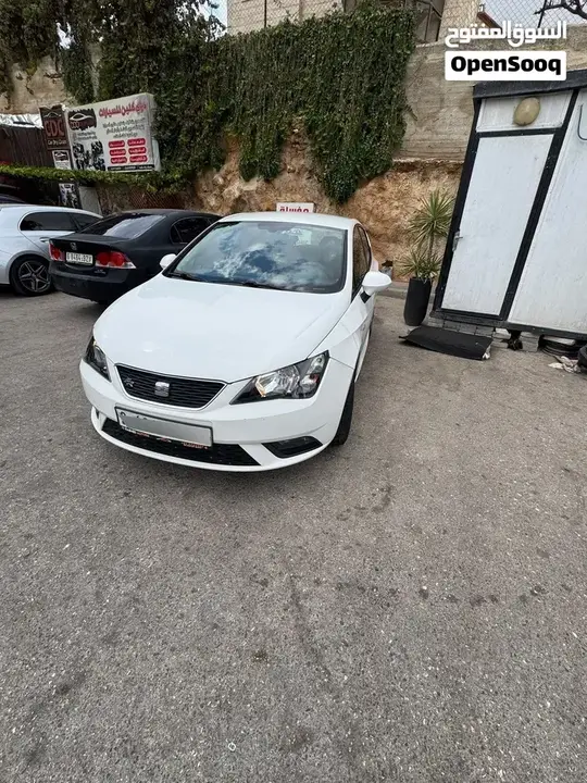 Seat Ibiza 2017 photo 4