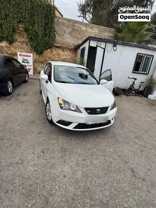 Seat Ibiza 2017 photo 3