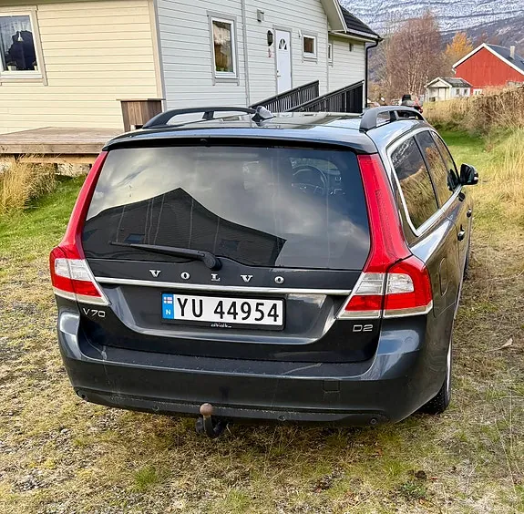 Volvo V70