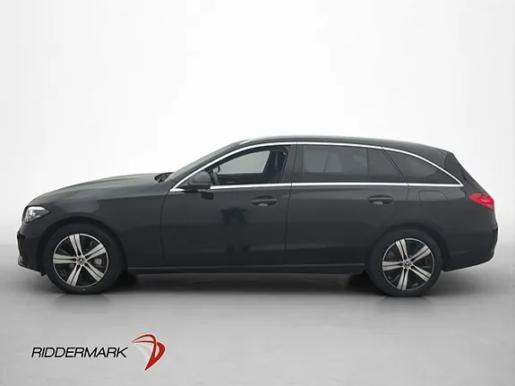Mercedes-Benz C300 2023 photo 2