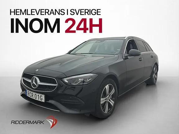 Mercedes-Benz C300 2023 photo 3