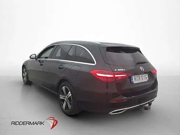 Mercedes-Benz C300 2023 photo 4