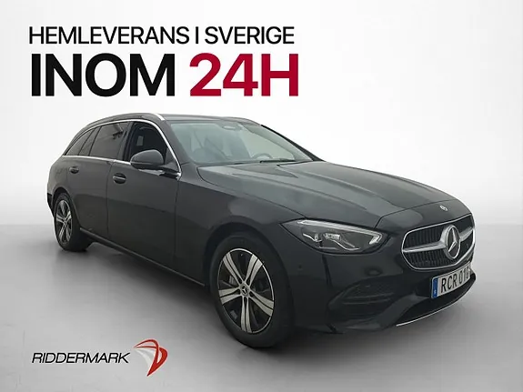 Mercedes-Benz C300