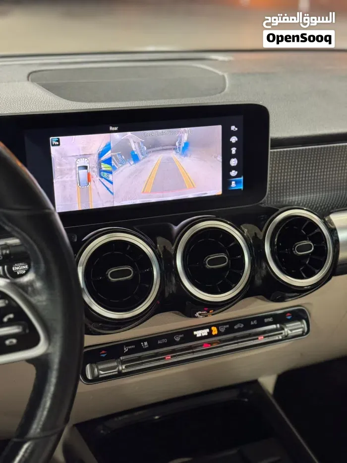 Mercedes-Benz Glb 250 2021 photo 4