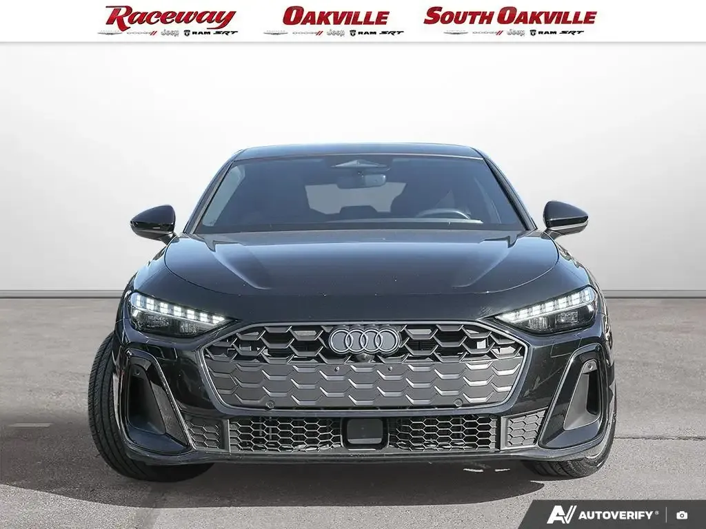 Audi A5 2025 photo 2