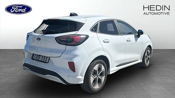 Ford Puma 2026 photo 2