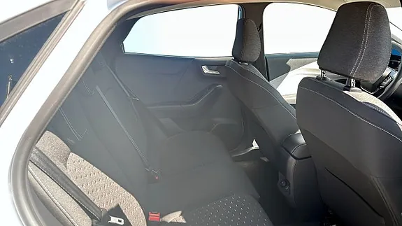 Ford Puma 2026 photo 5