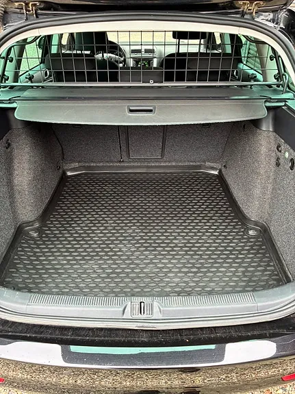 Skoda Octavia 2013 photo 4
