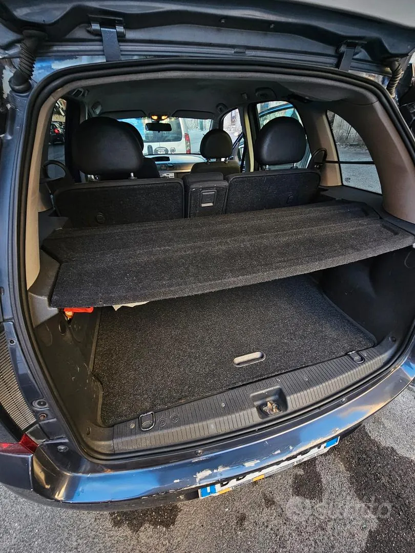 Opel Meriva 2006 photo 4