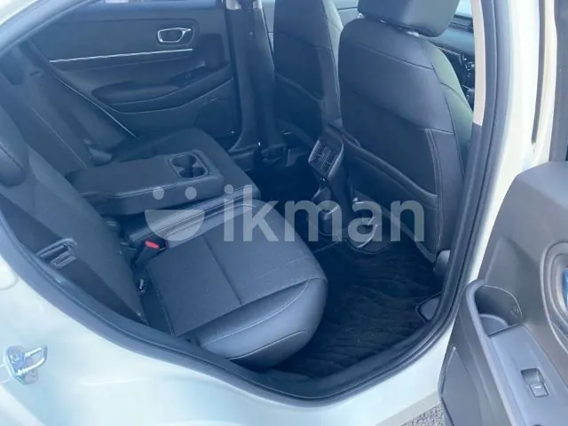 Honda Vezel 2026 photo 5