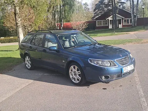 Saab 9-5