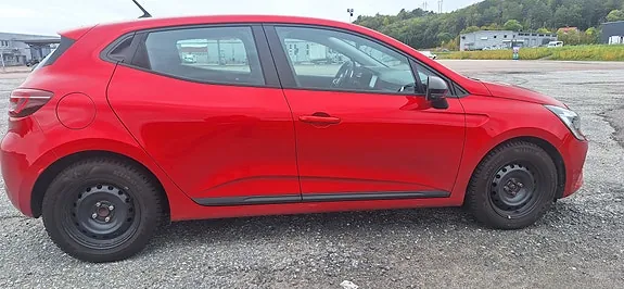 Renault Clio 2023 photo 4