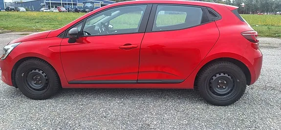 Renault Clio 2023 photo 3