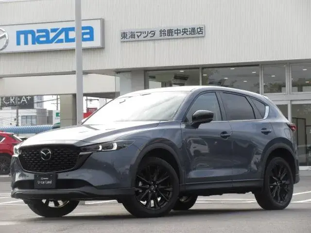 Mitsubishi Cx-5
