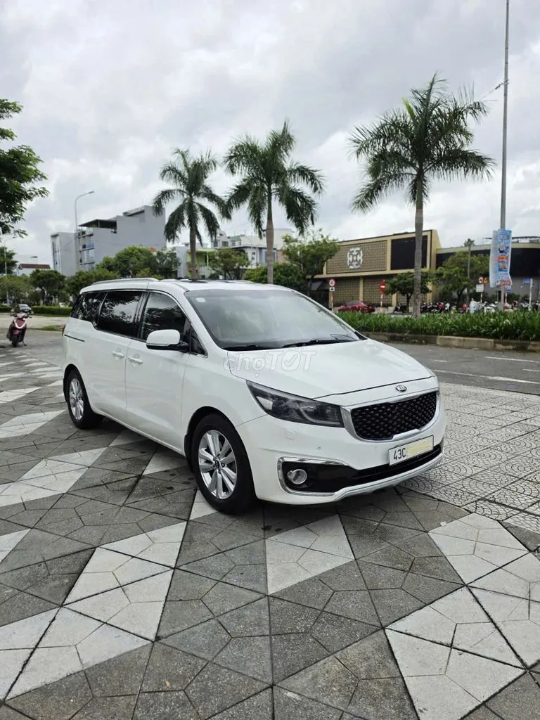 Kia Sedona