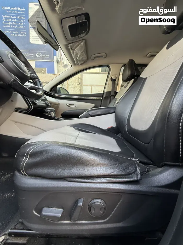 Hyundai Tucson 2024 photo 5