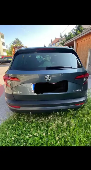 Skoda Karoq 2019 photo 3