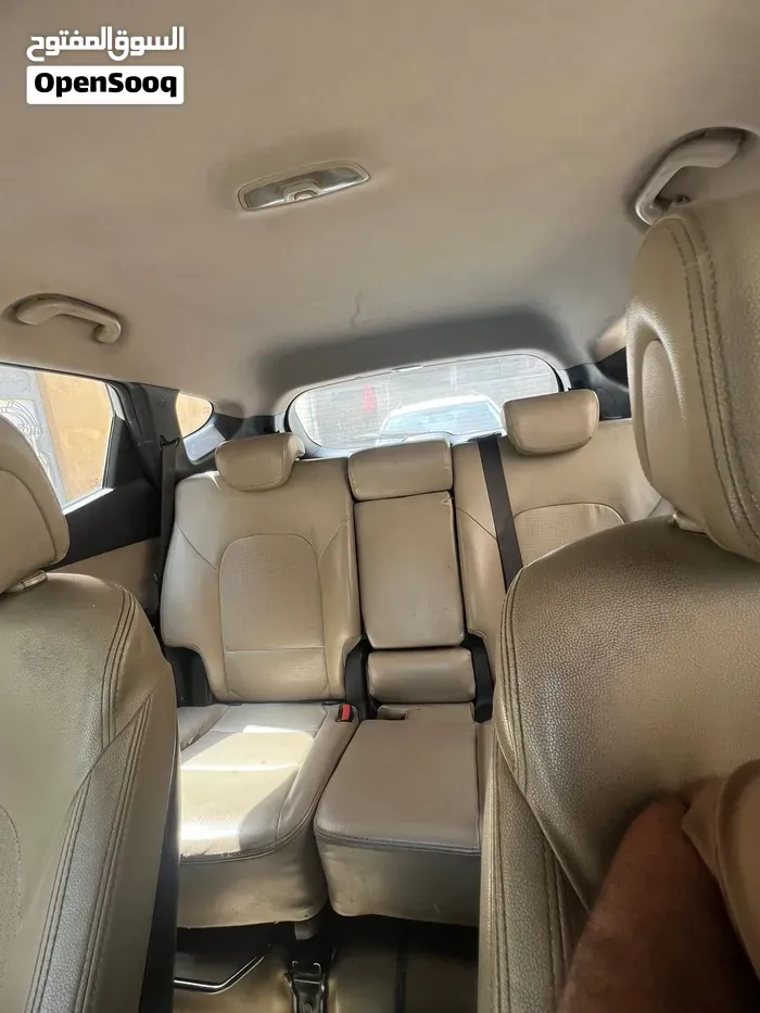 Hyundai Santa Fe 2015 photo 2