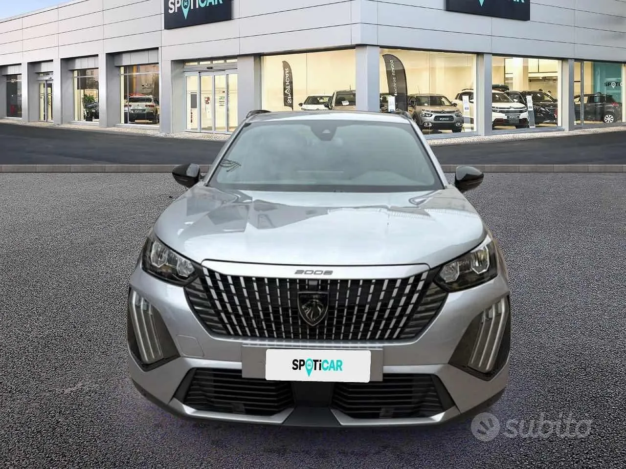Peugeot 2008 2023 photo 2