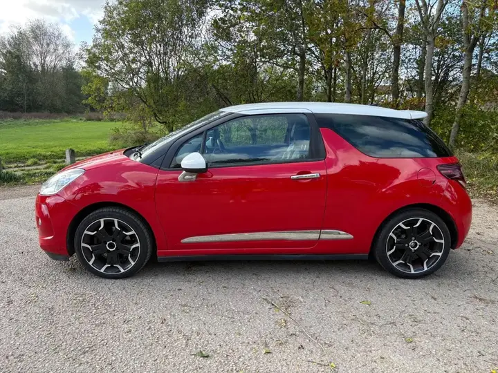 Citroen Ds3 2013 photo 4