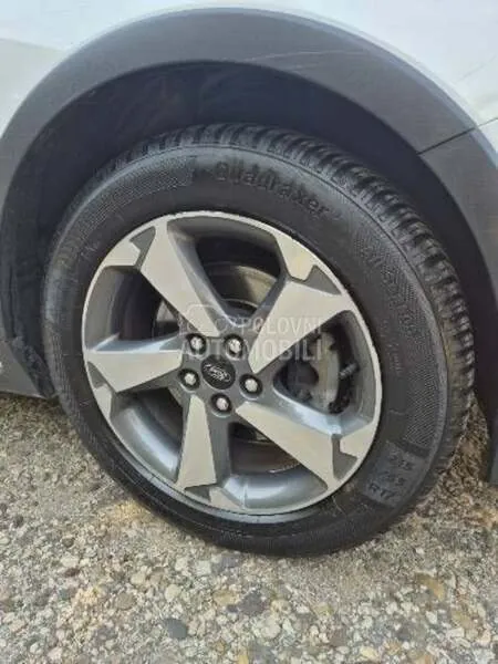 Ford Focus 2019 photo 3
