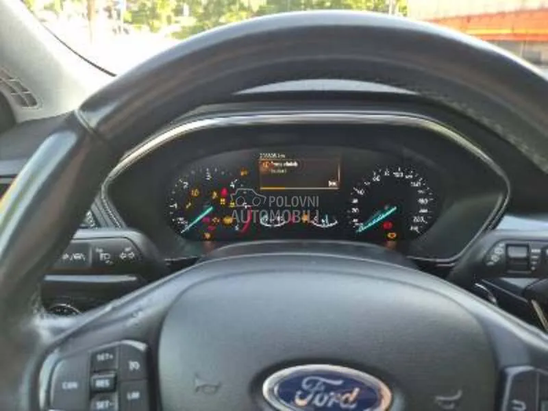Ford Focus 2019 photo 5