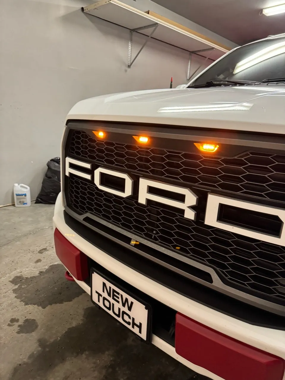 Ford F-150 2017 photo 3
