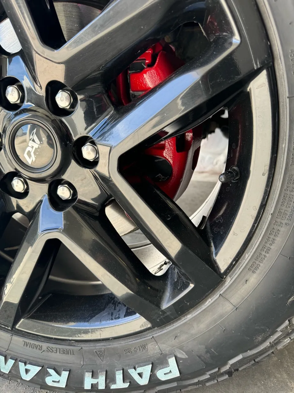 Ford F-150 2017 photo 2