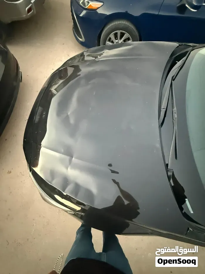 Nissan Altima 2023 photo 2