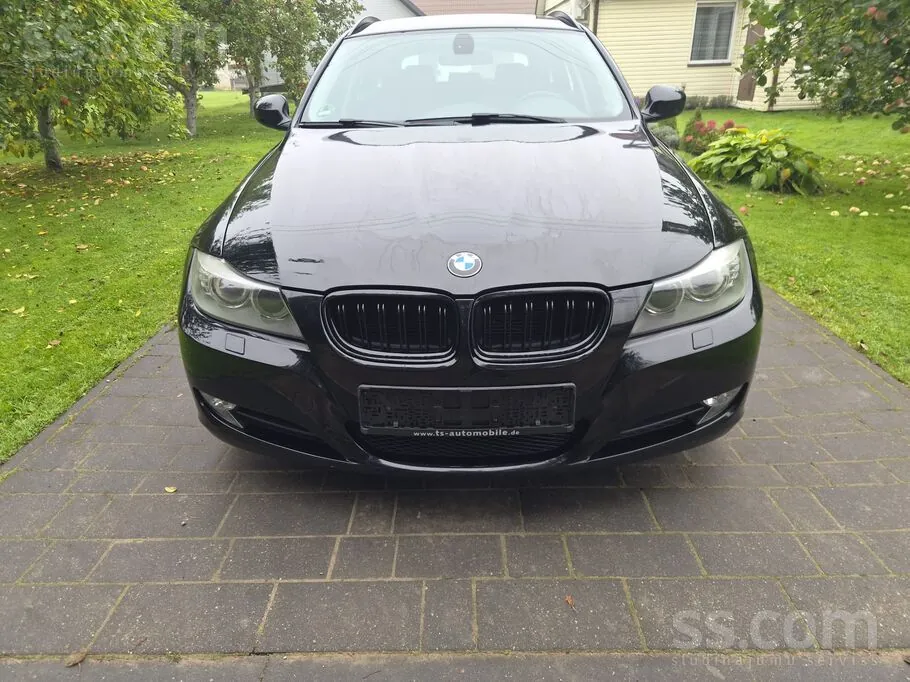 BMW 318