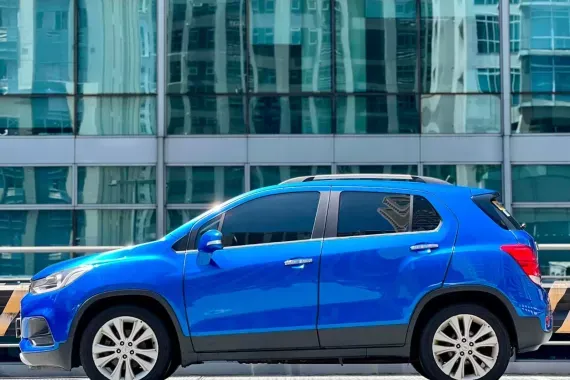 Chevrolet Trax 2019 photo 5