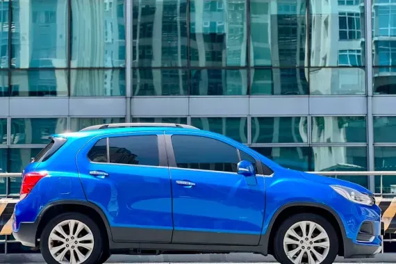 Chevrolet Trax 2019 photo 3