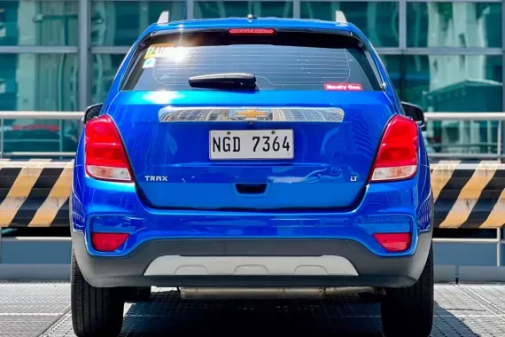Chevrolet Trax 2019 photo 4