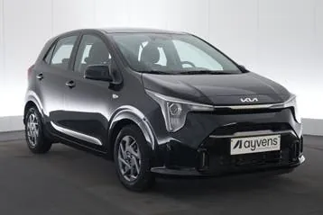 Kia Picanto 2025 photo 3