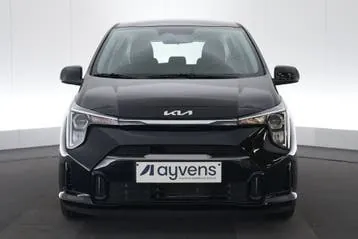 Kia Picanto 2025 photo 2