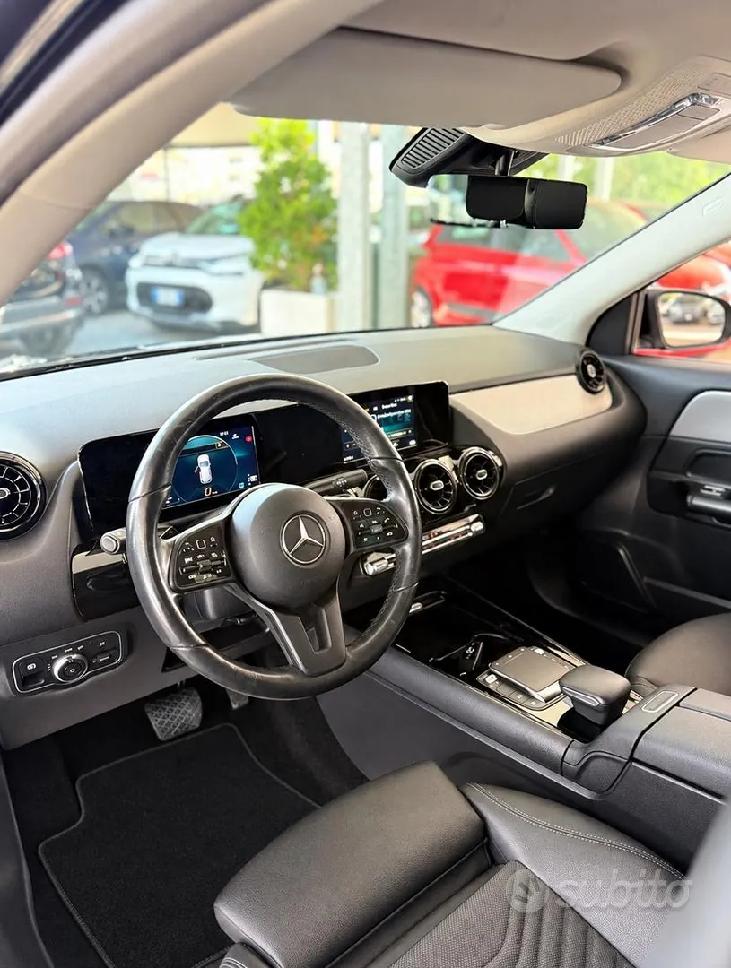 Mercedes-Benz Gla 2023 photo 5