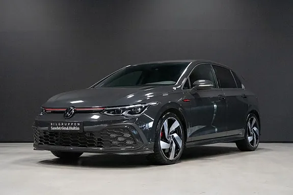 Volkswagen Golf I 2023 photo 2