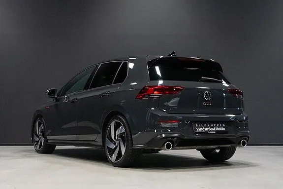 Volkswagen Golf I 2023 photo 3