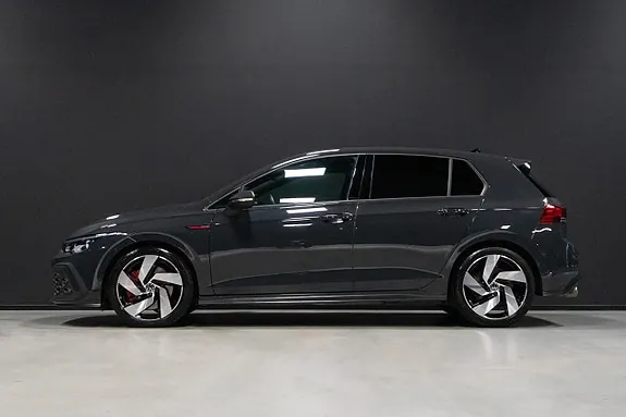 Volkswagen Golf I