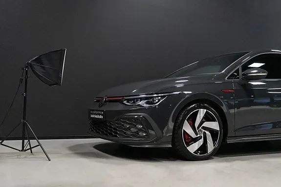 Volkswagen Golf I 2023 photo 5