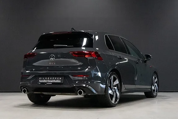 Volkswagen Golf I 2023 photo 4