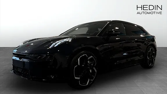 Zeekr 001
