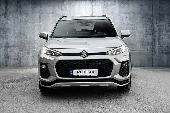 Suzuki Across 2023 photo 4